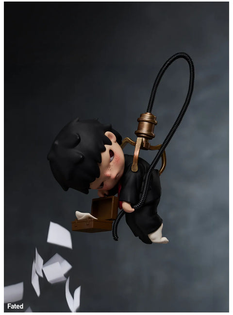 Popmart x Hirono Tamed Wildgrass Blind Box Series