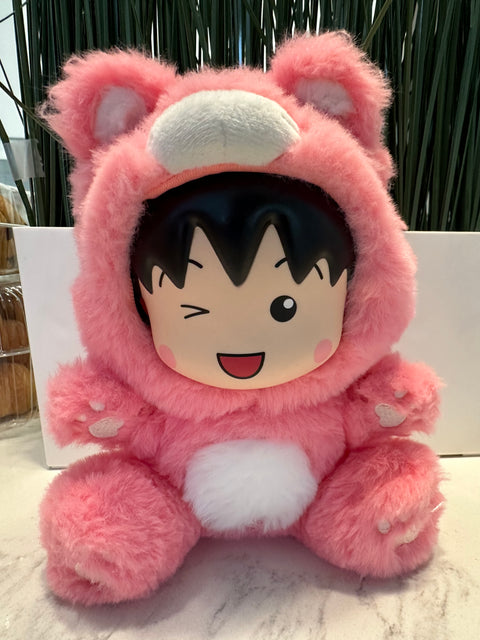 Sunday Claim Sale - Cherry as a pink thing