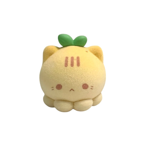 Octopus Kitty Fruit Miniature Blind Bag Series