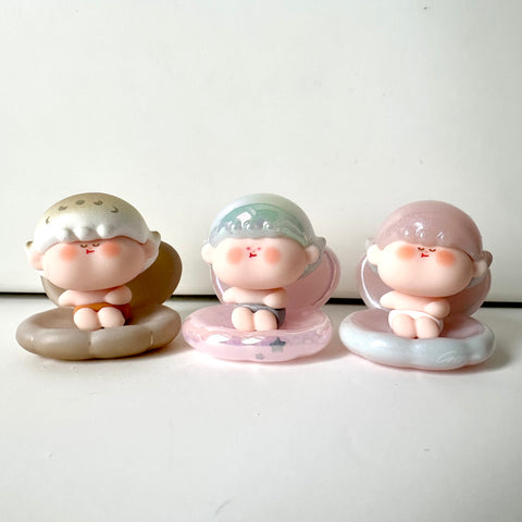 Miniatures and Midi Toy Claim Sale (Part 3)
