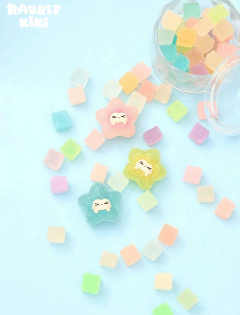 HeyDolls Kiki Candy Miniature Series