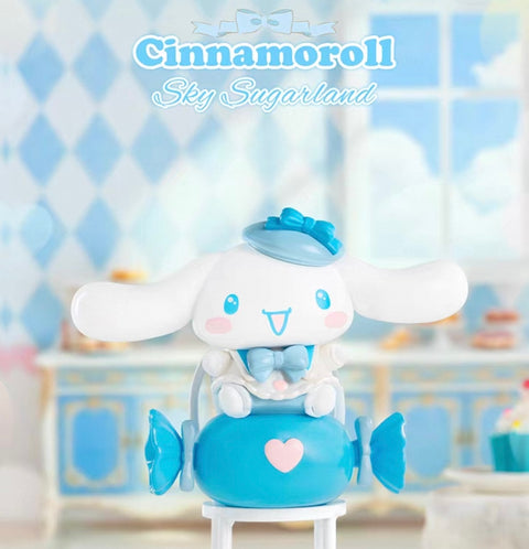 TopToy Sanrio Fantasy Fairytale Blind Box Series