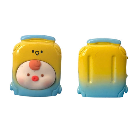 Dudu Convenience Store Miniature Series