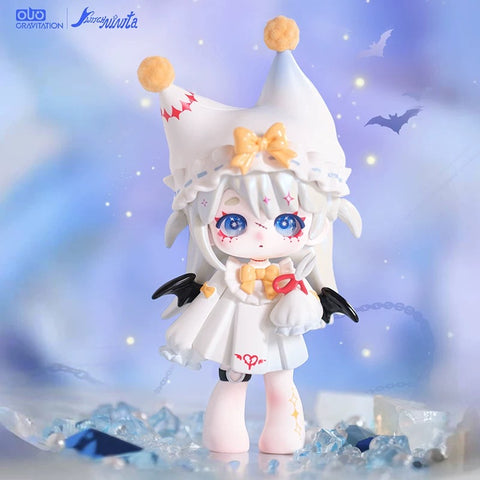 OUO Gravitation x Ninita Mirror Paradise Blind Box Series