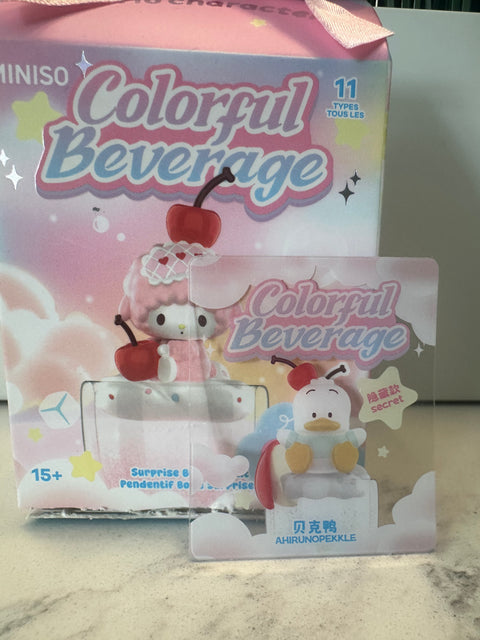 Sunday Claim Sale - Pekko Beverage Secret