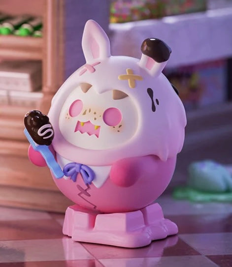 Shinwoo Vampire Candy Shop Blind Box Series