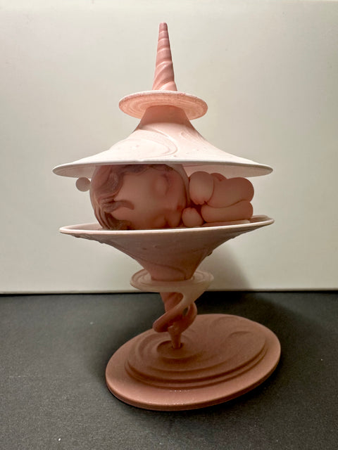 Sunday Claim Sale - SKULLPANDA cyclone
