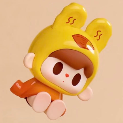 Tutu Bear A Gentle Breeze Miniature Series