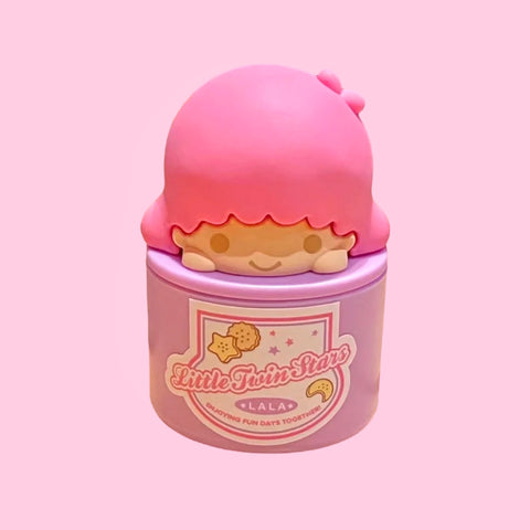 Sanrio Characters Jam Series 2