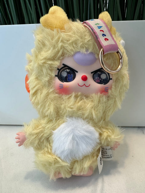 Sunday Claim Sale - Yellow Dragon Baby Three