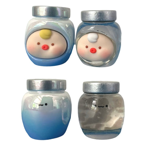 Dudu Convenience Store Miniature Series