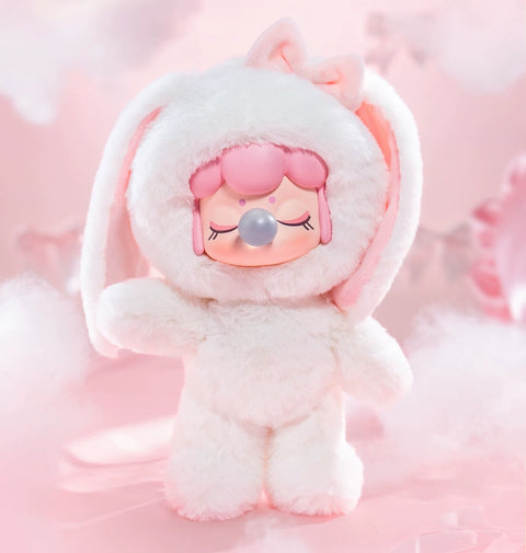Nanci Bunny Plush Blind Box Series