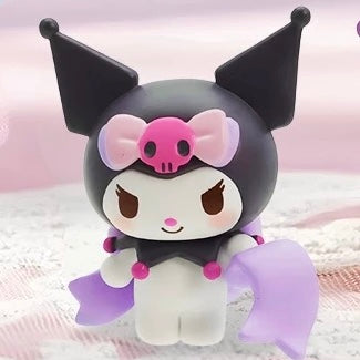 Moetch x Sanrio Pretty Bows Miniature Blind Bag Series