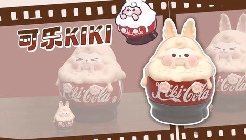 Kiki Classic Miniature Series 1