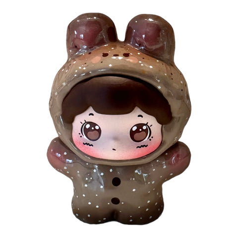 Bao Bao Pet Shop Miniature Series