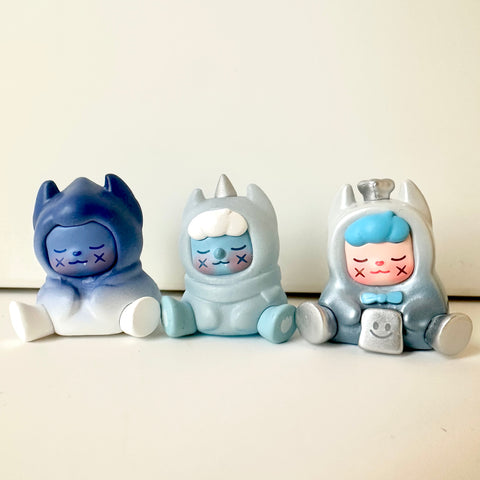 Miniatures and Midi Toy Claim Sale (Part 3)