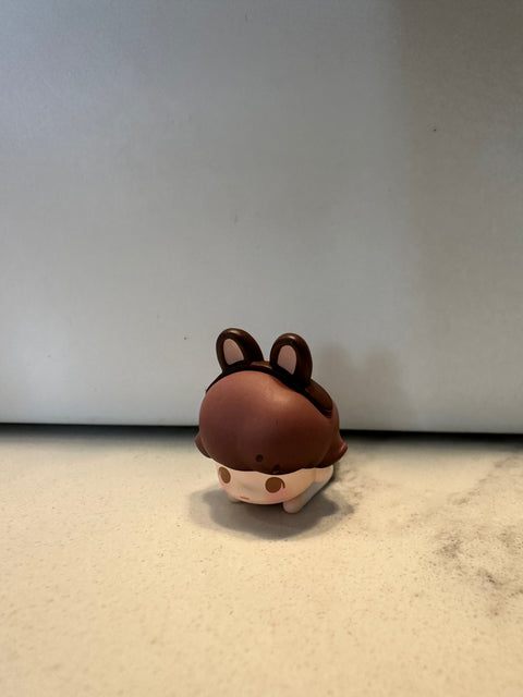 Sunday Claim Sale - Dimoo Bean (FREE WITH PURCHASE OF ANYTHING IN THE CLAIM SALE. PLEASE ONLY CLAIM 1 FREE ITEM EACH WEEK)