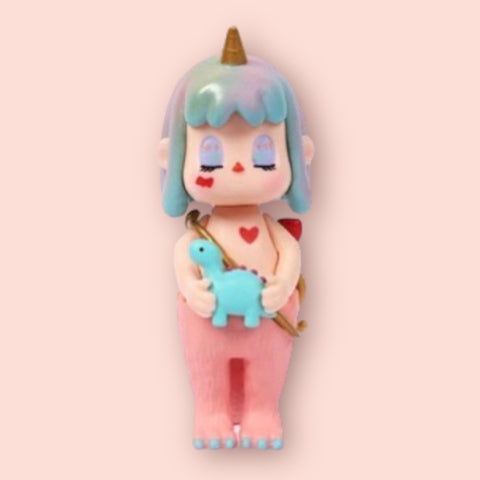 Dino Angel Series