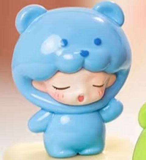Yumo Candy Gummy Bear Miniature Series 2