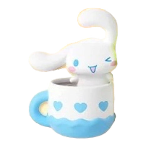 Moetch x Sanrio Magnetic Hugging Cup Miniature Series