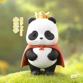 Pandaroll Mini Me Miniature Series