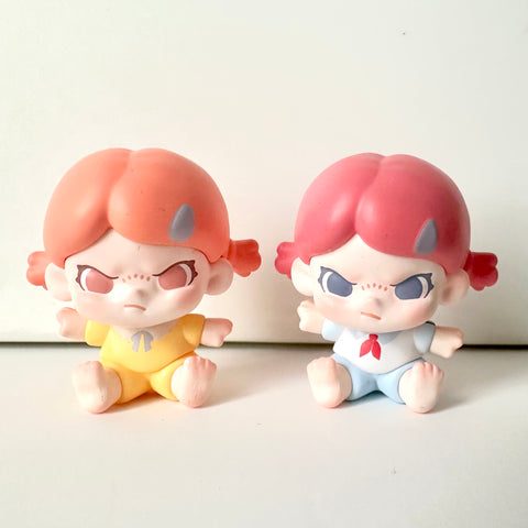 Miniatures and Midi Toy Claim Sale (Part 3)