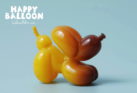 Happy Balloon Dogs Miniature Blind Box Series 2