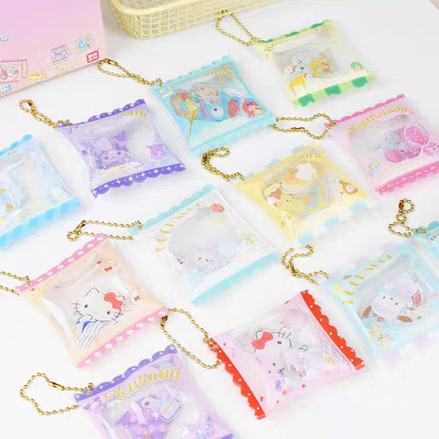 Jandoon Mini Sanrio Charms Blind Bag Series
