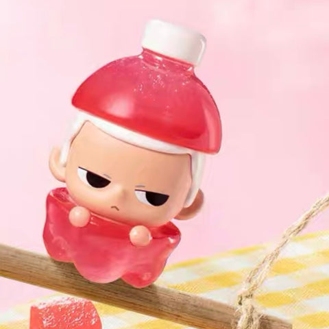 Popmart Summer Soda Beans