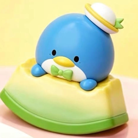 Moetch X Sanrio Juicy Fruit Miniature Series