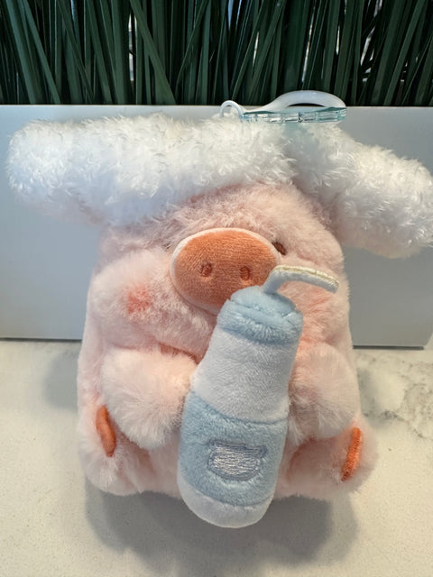 Sunday Claim Sale - Lulu relaxing plush