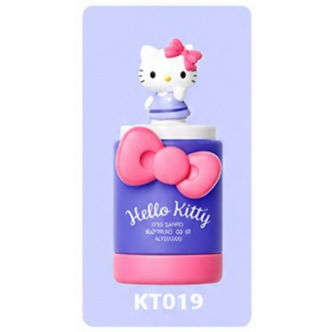 Moetch Hello Kitty Lipstick Blind Box Series
