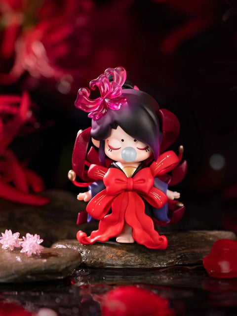 Rolife Nanci Flower Blind Box Series