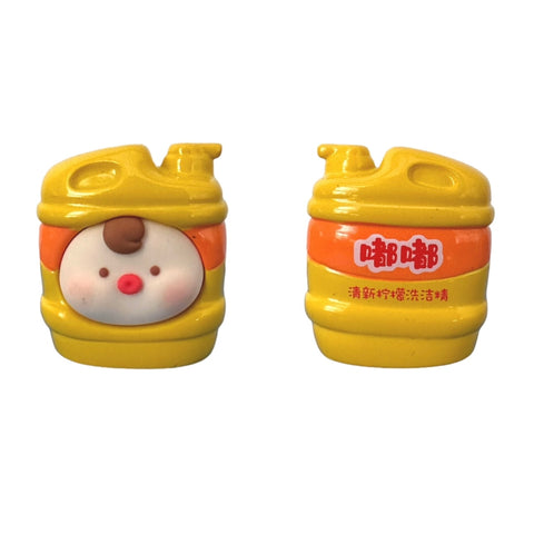 Dudu Convenience Store Miniature Series