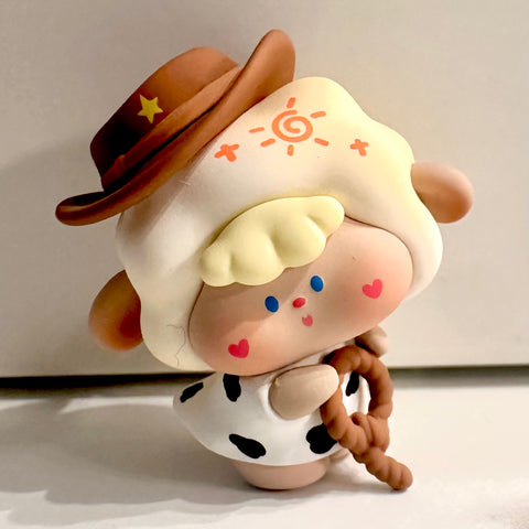Miniatures and Midi Toy Claim Sale (Part 6B)