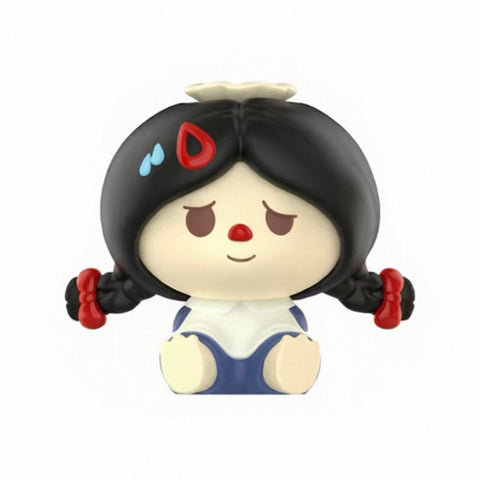 PREORDER - Labubu The Monsters Hair Salon Miniature Pop Bean Series