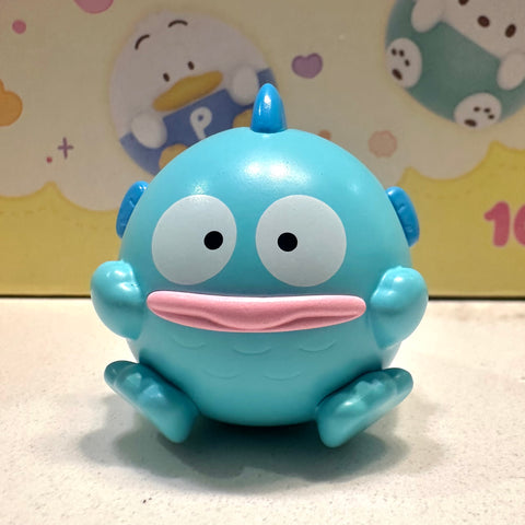 TopToy Chubby Roundy Mini Figure