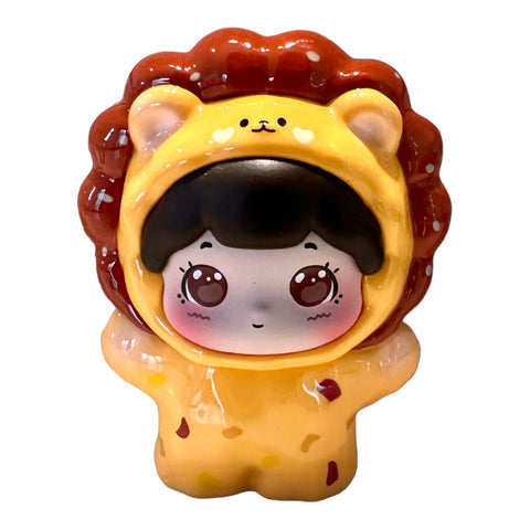 Bao Bao Pet Shop Miniature Series
