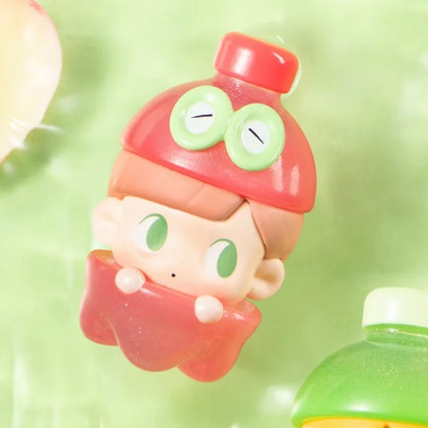 Popmart Summer Soda Beans