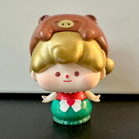 Miniatures and Midi Toy Claim Sale (Part 4)