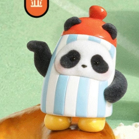 52Toys x Pandaroll Mini Me Miniature Series