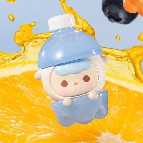 Popmart Summer Soda Beans