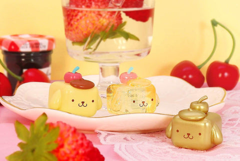 SuperGG Sanrio Dessert Cubes Miniatures