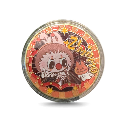 Popmart Popland Beijing Exclusive Merchandise