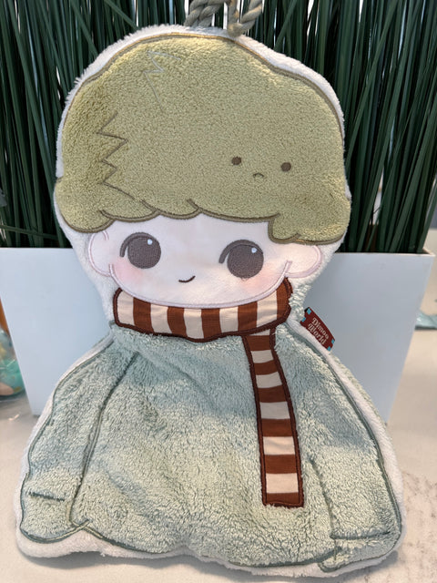 Sunday Claim Sale - Dimoo towel thing