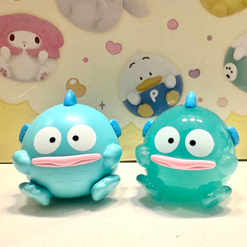 TopToy Chubby Roundy Mini Figure