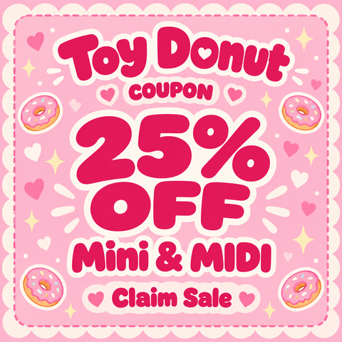 Sunday Claim Sale - FREE with any ***2*** Items purchased from today's claim sale (coupon code for the new upcoming mini and Midi sale part 7)
