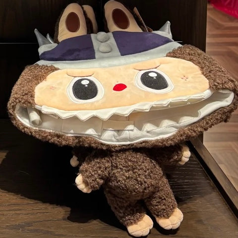 Popmart Popland Beijing Exclusive Merchandise