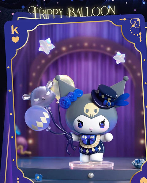 TopToy Kuromi Magic Apprentice Blind Box series