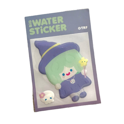 Rico by Recorder Factory Sticker